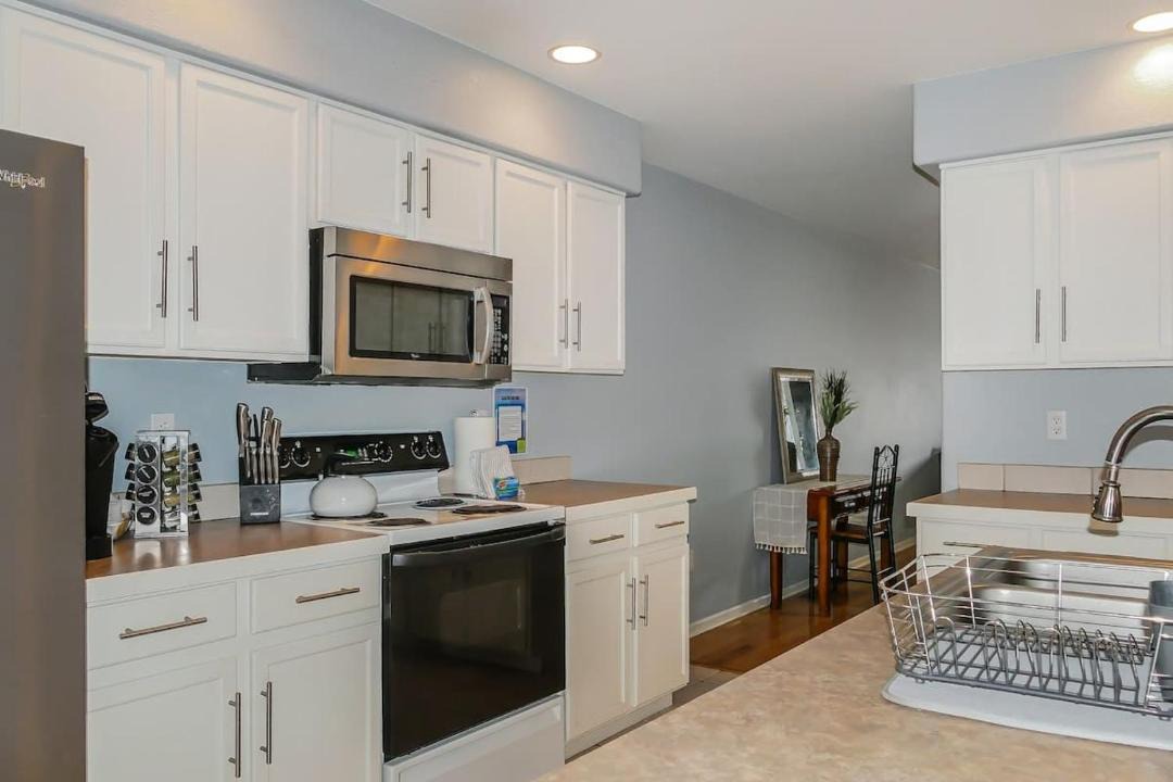 Photo of Kitchen in University Hills