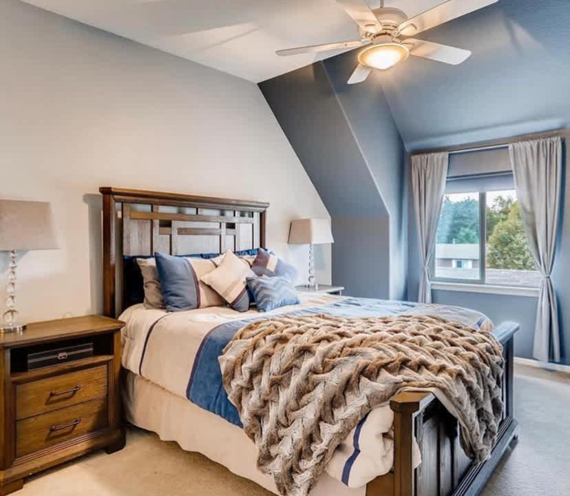 Photo of Bedroom in University Hills