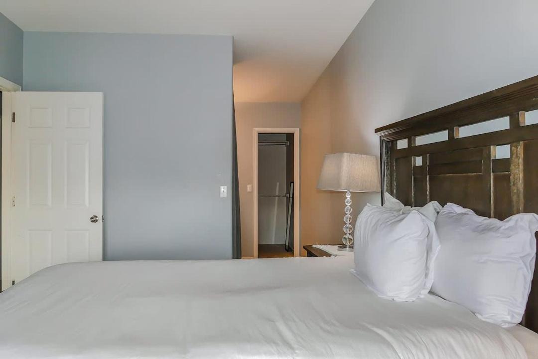 Photo of Bedroom in University Hills