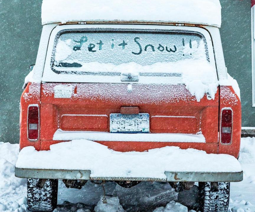 Photo of Others in Crested Butte