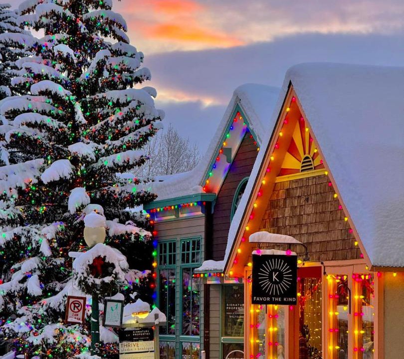 Photo of Others in Crested Butte