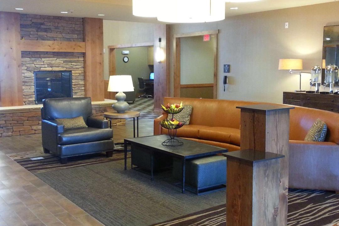 Photo of Livingroom in Durango