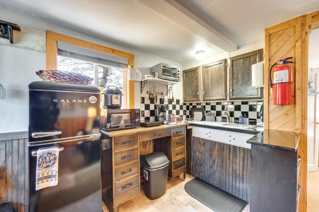 Photo of Kitchen in Drake