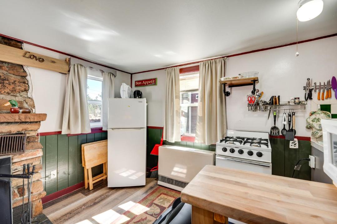 Photo of Kitchen in Drake