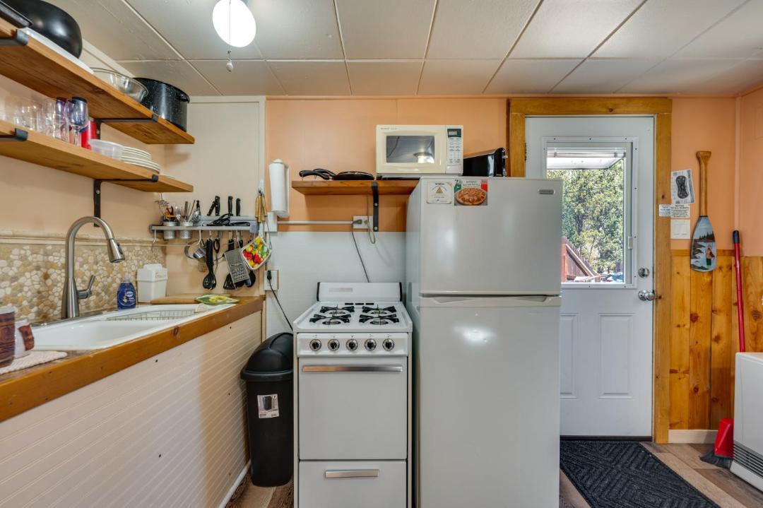 Photo of Kitchen in Drake