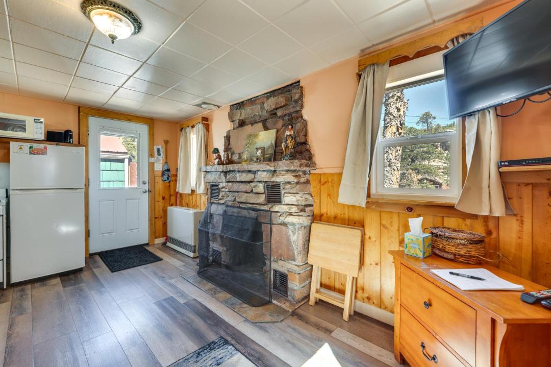 Photo of Kitchen in Drake