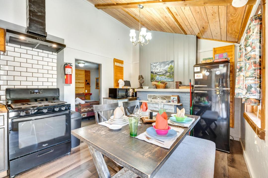 Photo of Kitchen in Drake
