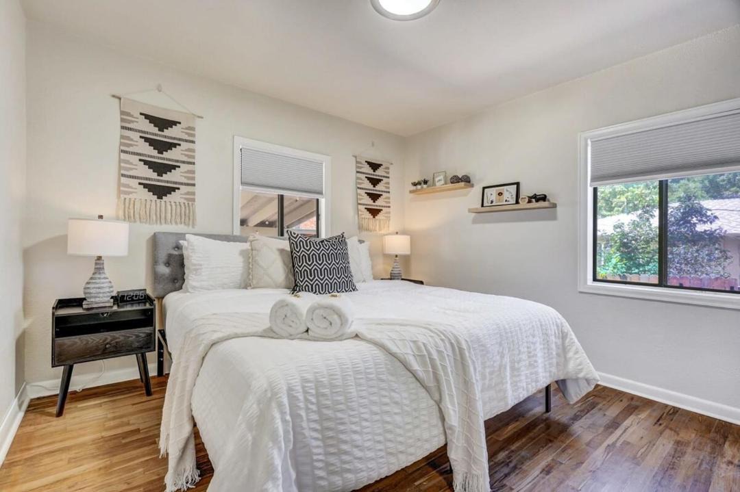 Photo of Bedroom in East Colorado Springs