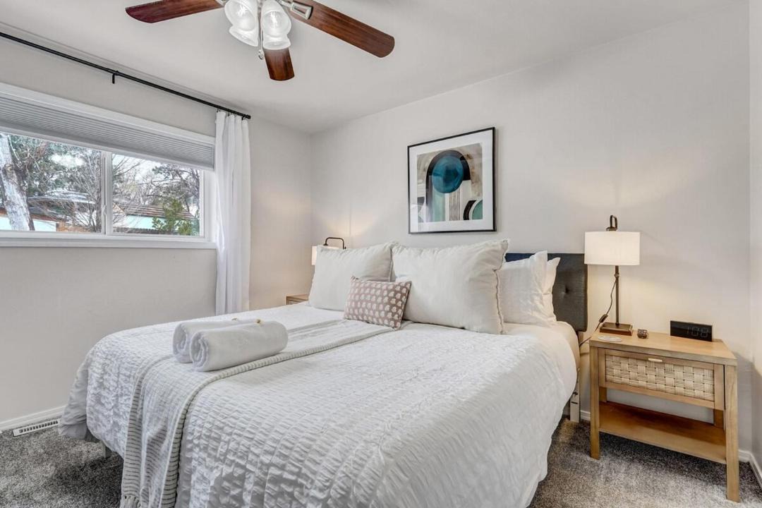 Photo of Bedroom in Village Seven