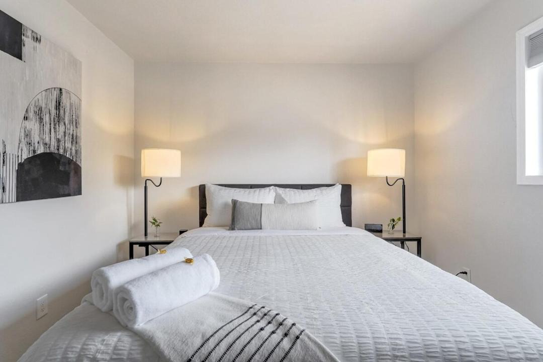 Photo of Bedroom in Village Seven