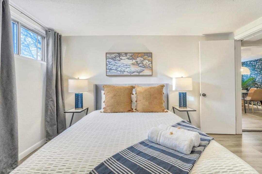 Photo of Bedroom in Broadmoor