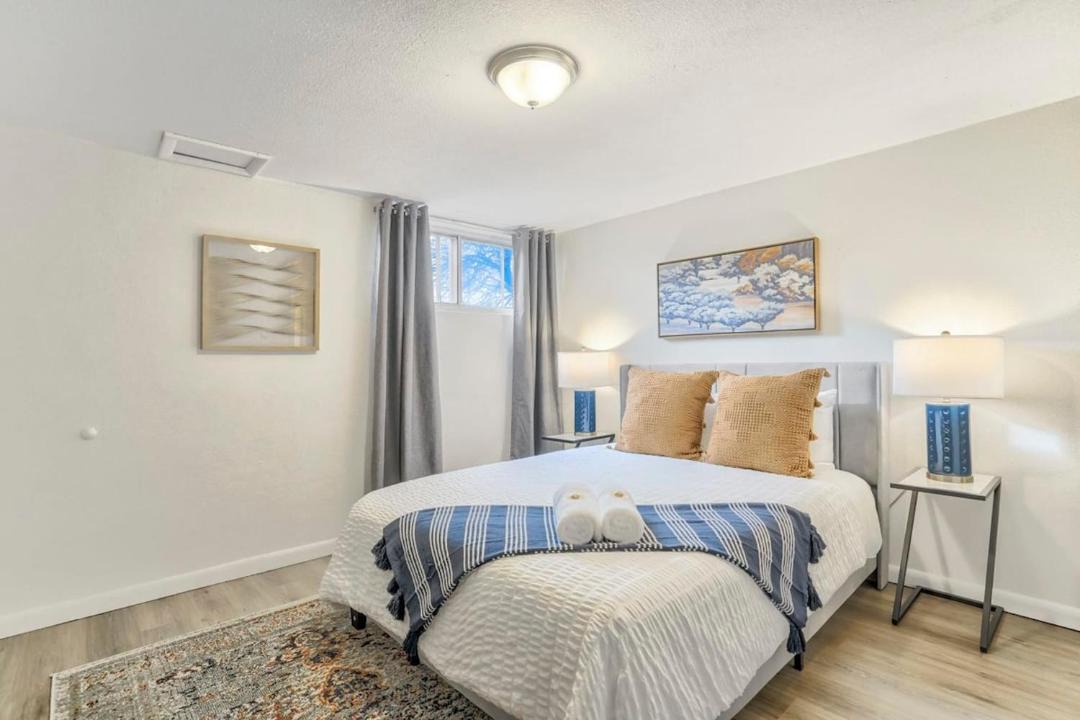 Photo of Bedroom in Broadmoor