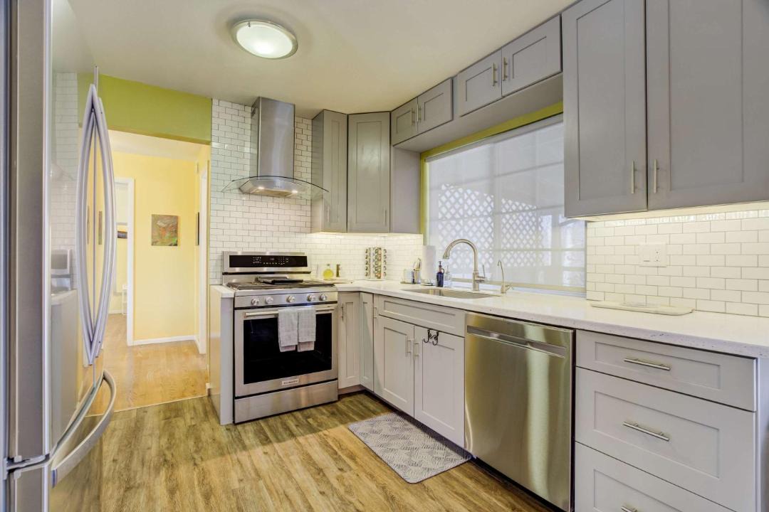 Photo of Kitchen in Security-Widefield