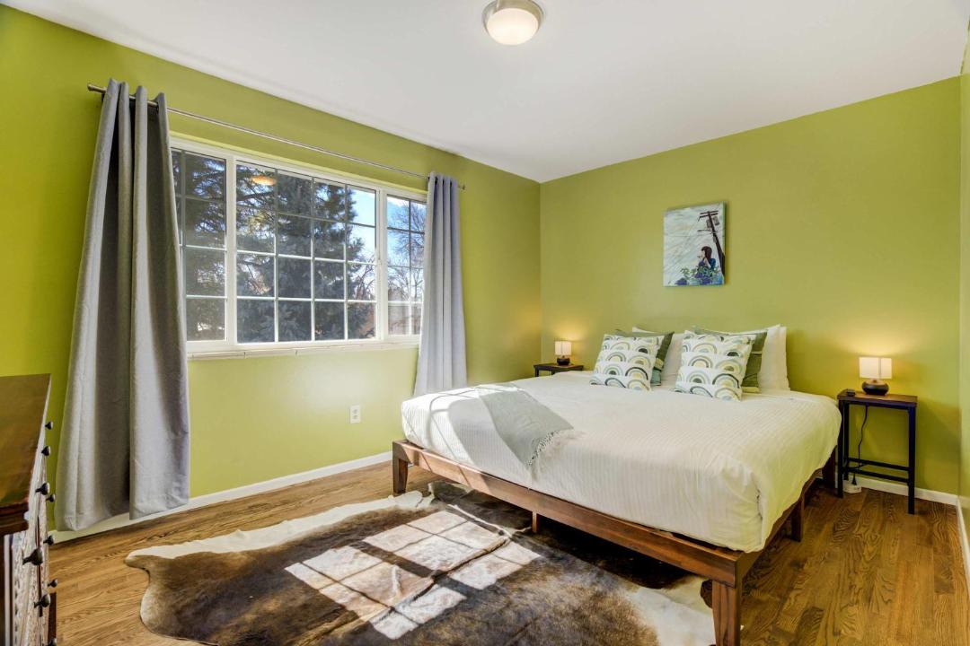 Photo of Bedroom in Security-Widefield