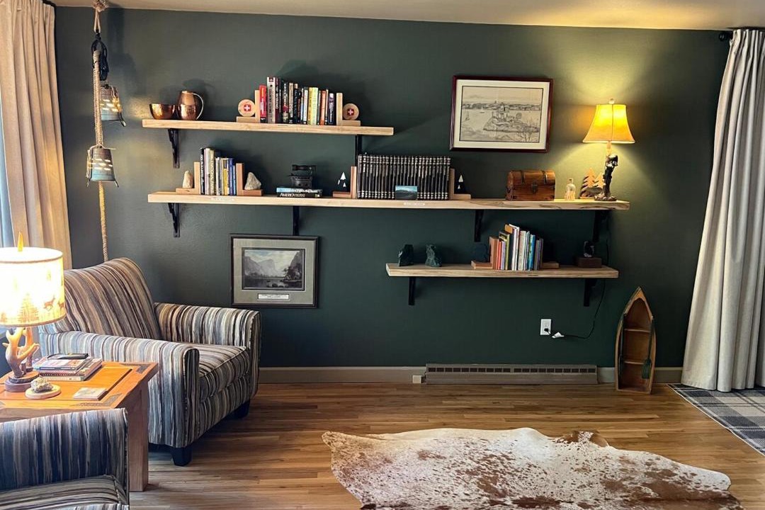 Photo of Livingroom in Rye