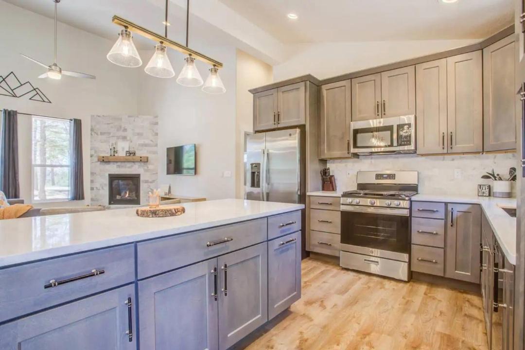 Photo of Kitchen in Florissant