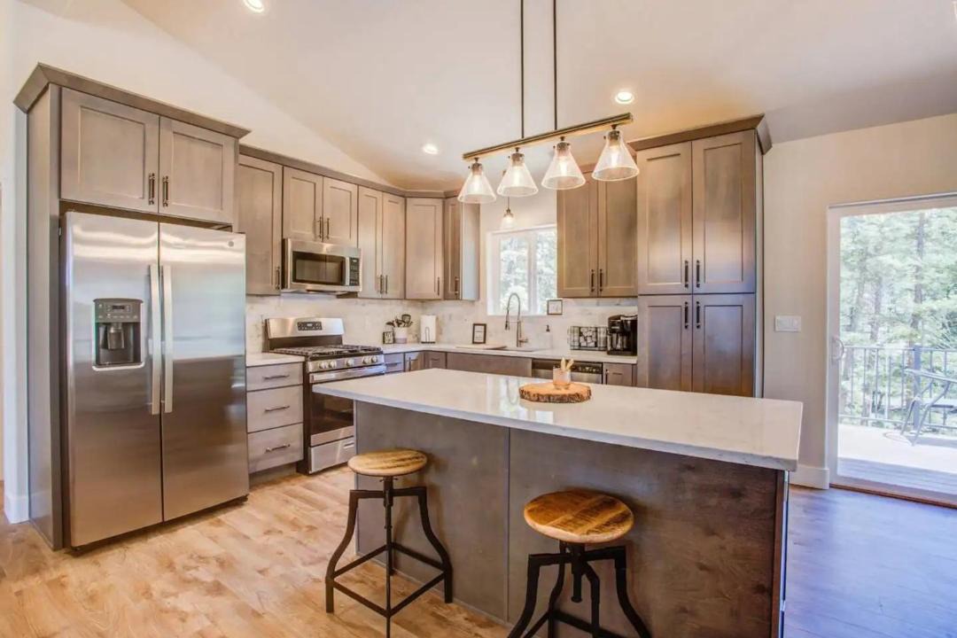 Photo of Kitchen in Florissant