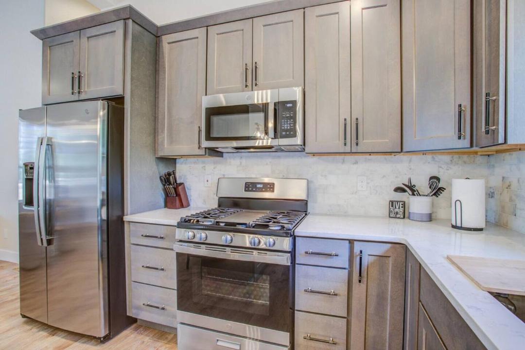 Photo of Kitchen in Florissant