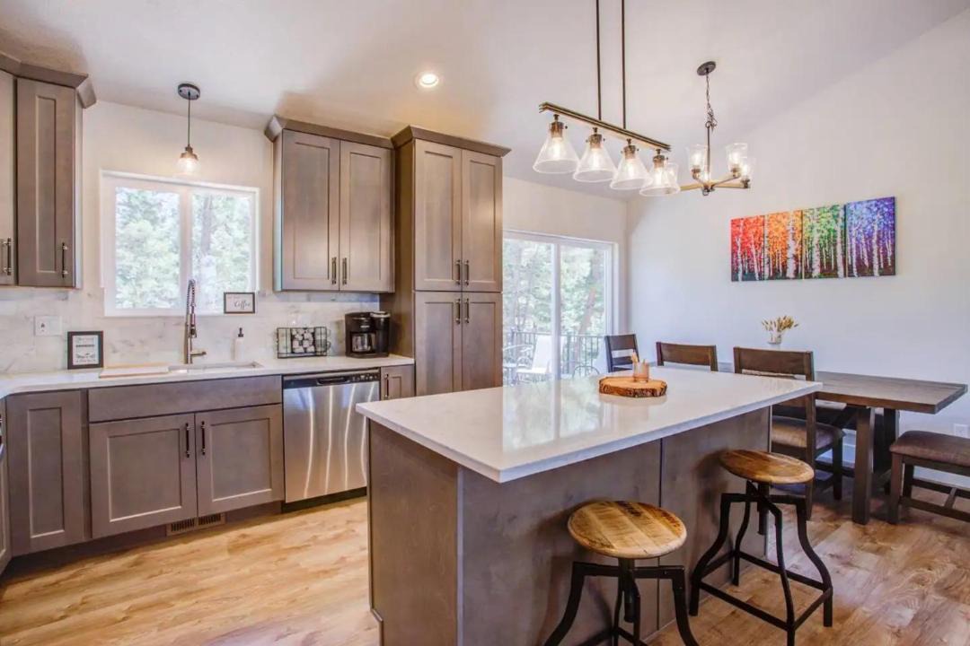 Photo of Kitchen in Florissant
