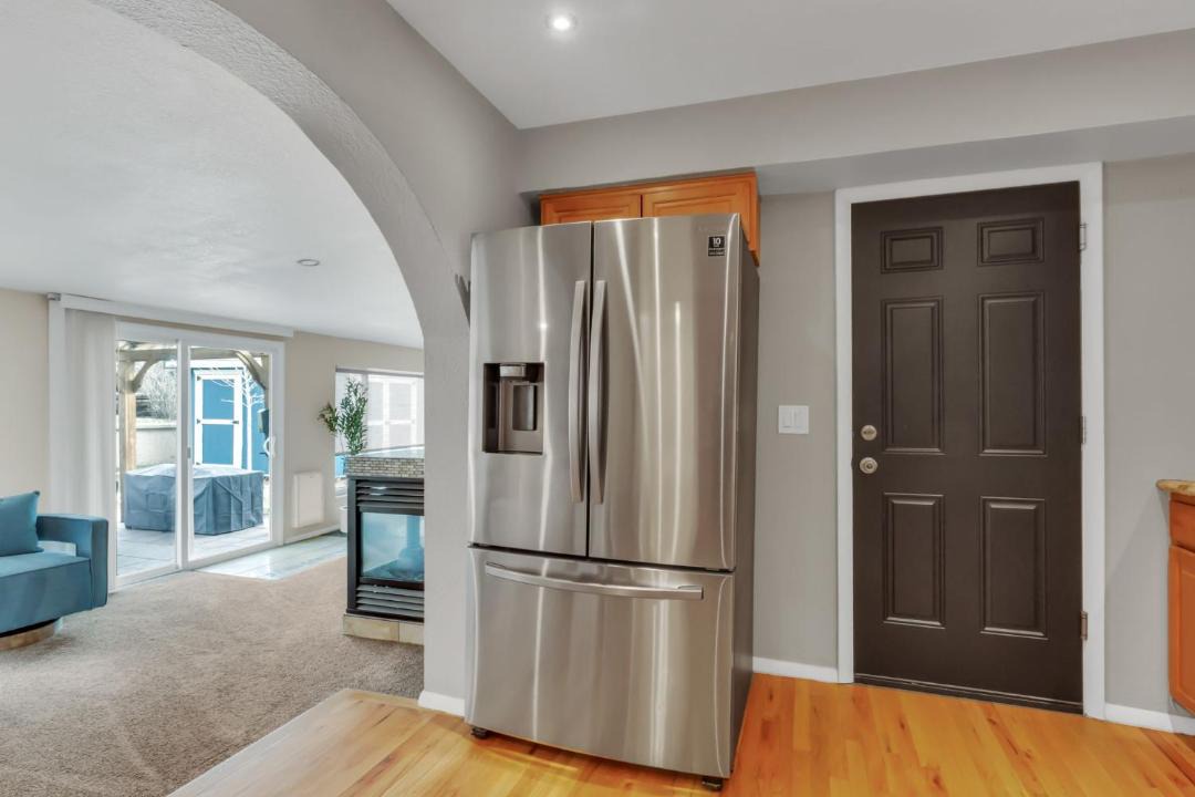 Photo of Kitchen in Highlands