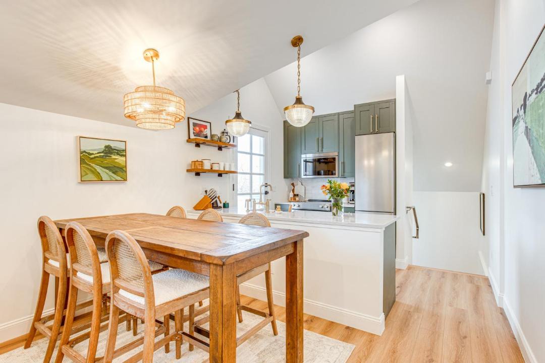 Photo of Kitchen in Sloan Lake