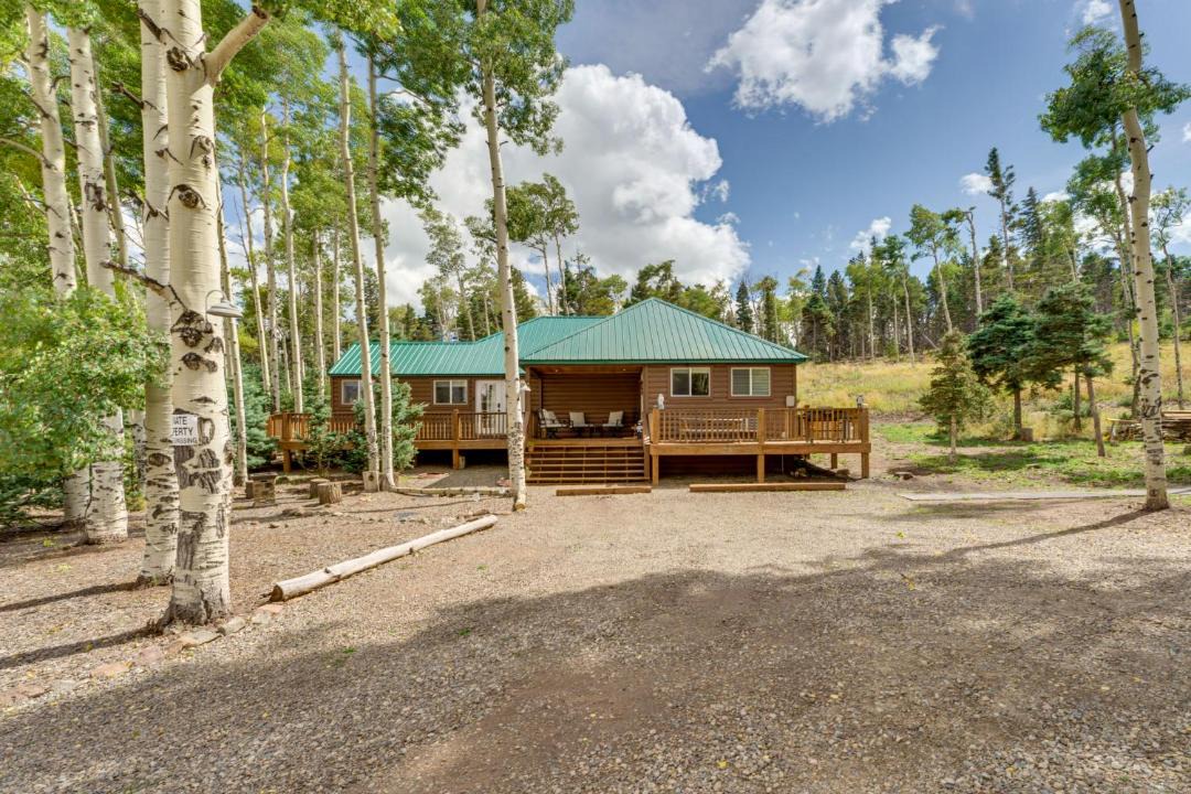Photo of Others in Fort Garland