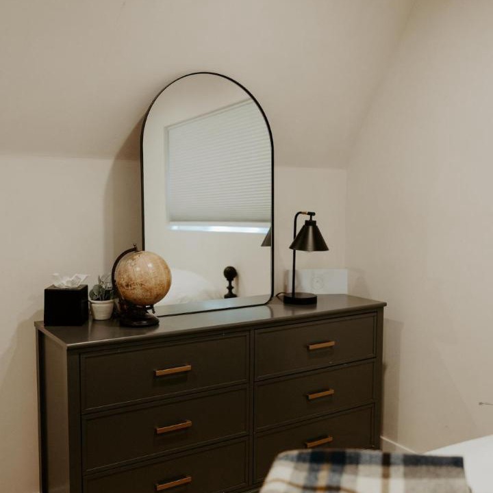 Photo of Bedroom in Alma