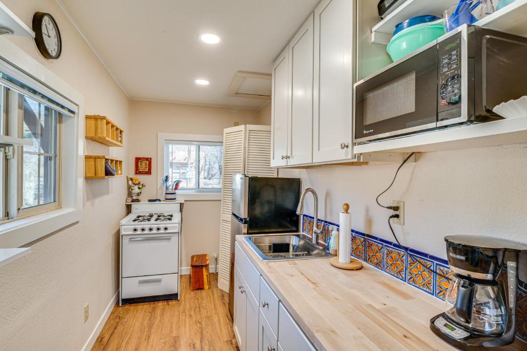 Photo of Kitchen in Cotopaxi