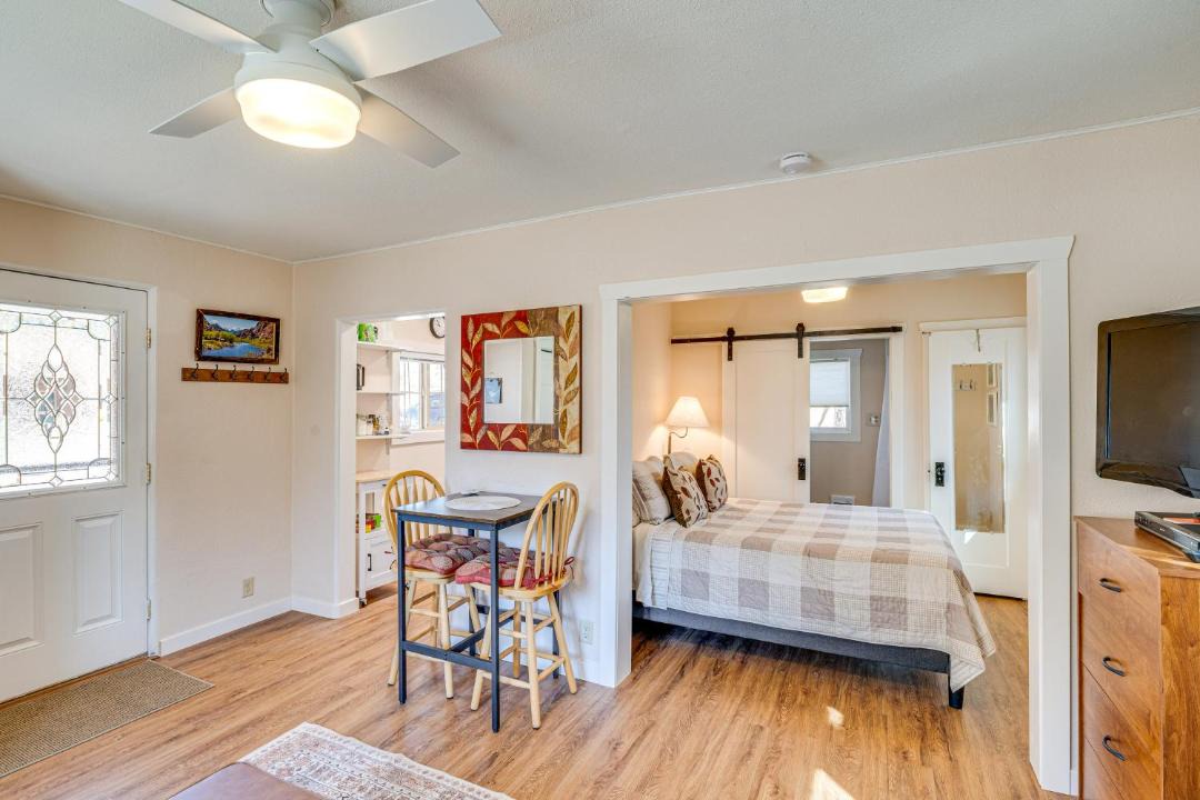 Photo of Bedroom in Cotopaxi
