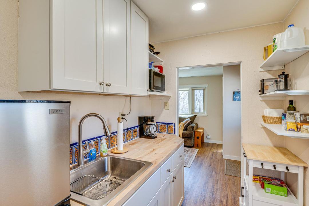 Photo of Kitchen in Cotopaxi