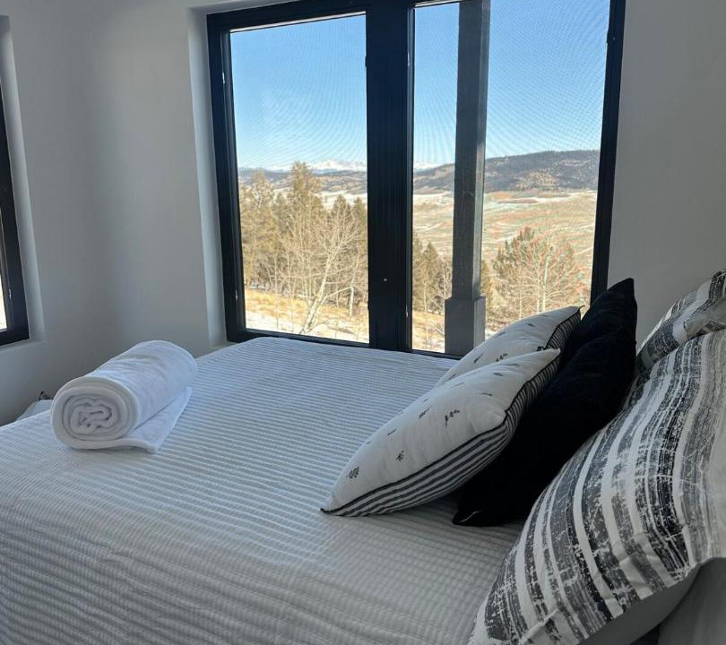 Photo of Bedroom in Fairplay