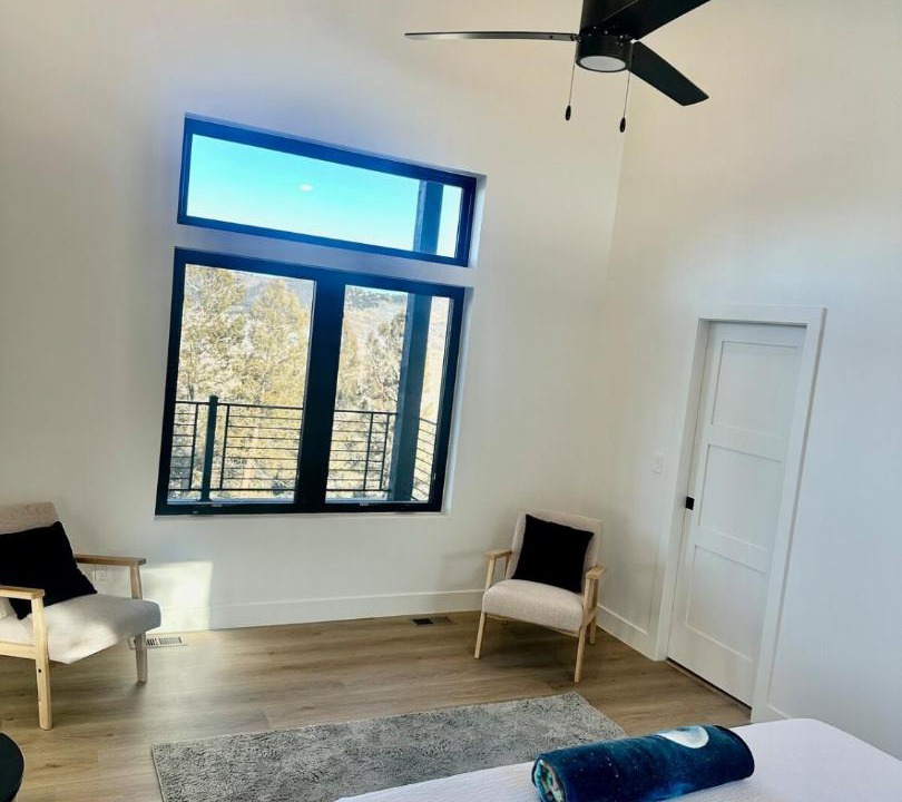 Photo of Bedroom in Fairplay