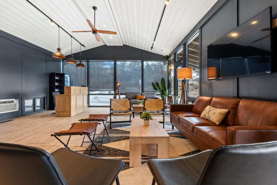Photo of Livingroom in Durango