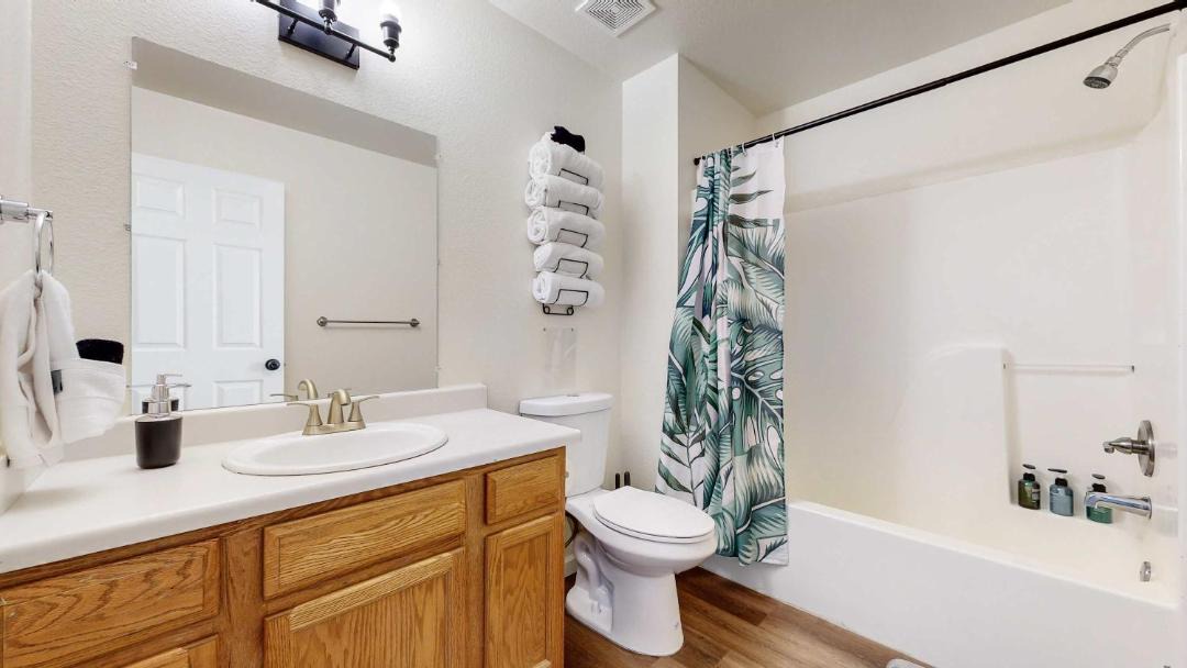 Photo of Bathroom in Brighton