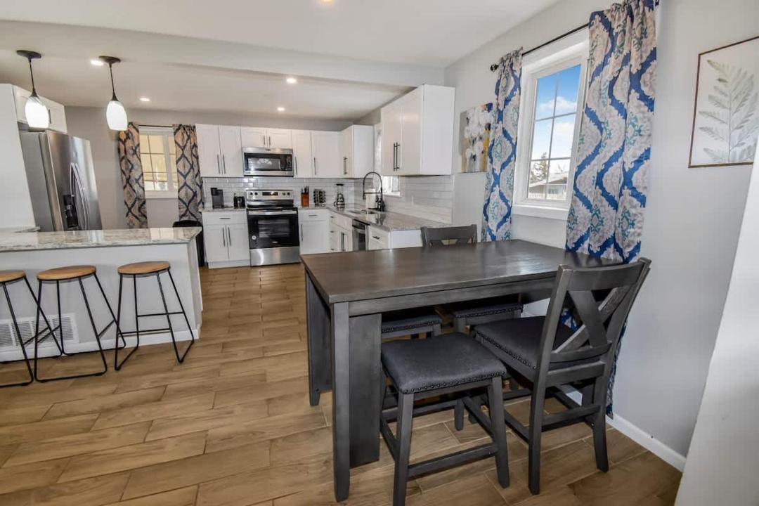 Photo of Kitchen in Littleton