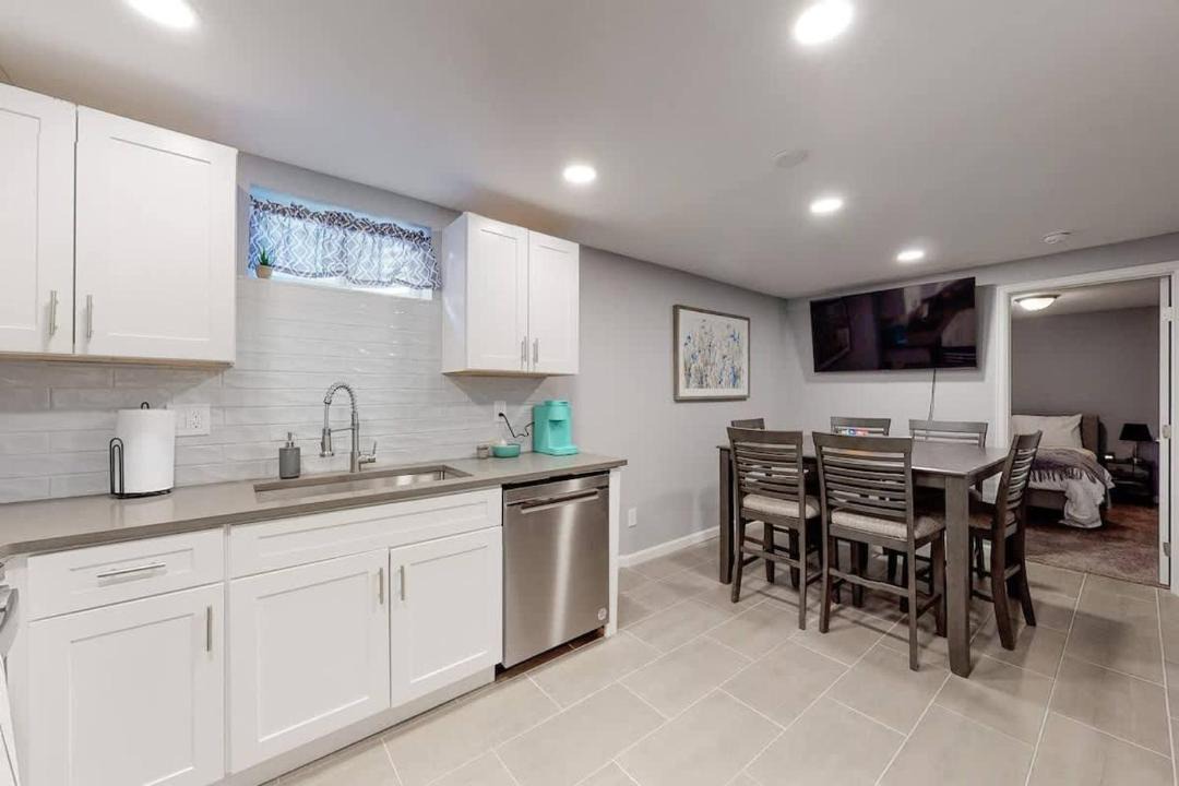 Photo of Kitchen in Dupont