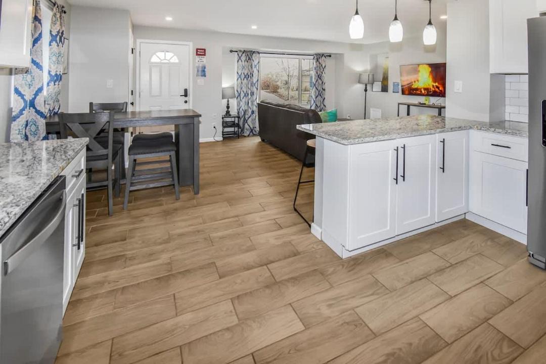 Photo of Kitchen in Littleton