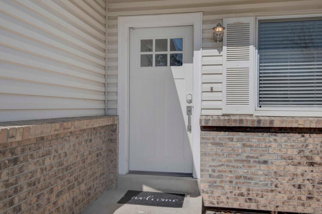Photo of Patio Balcony in West Westminster