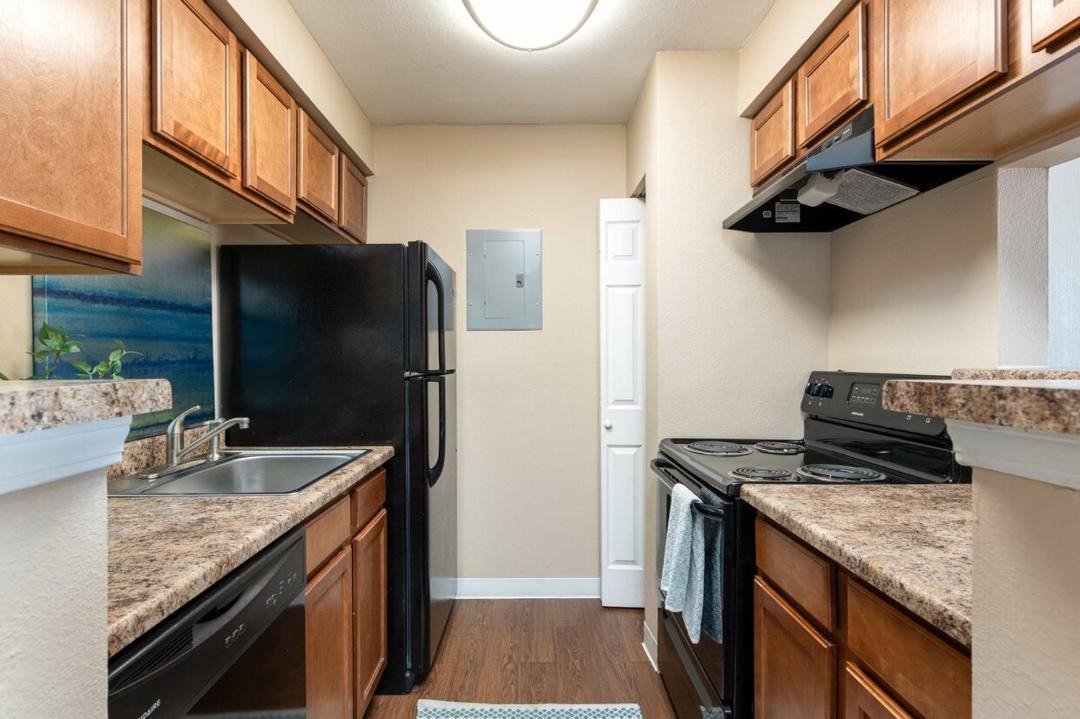 Photo of Kitchen in Aurora