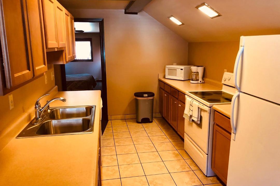 Photo of Kitchen in Glenwood Springs