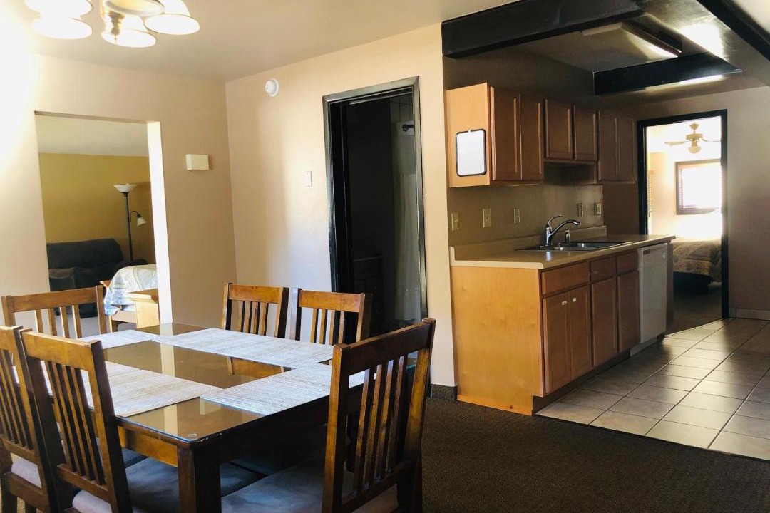 Photo of Kitchen in Glenwood Springs
