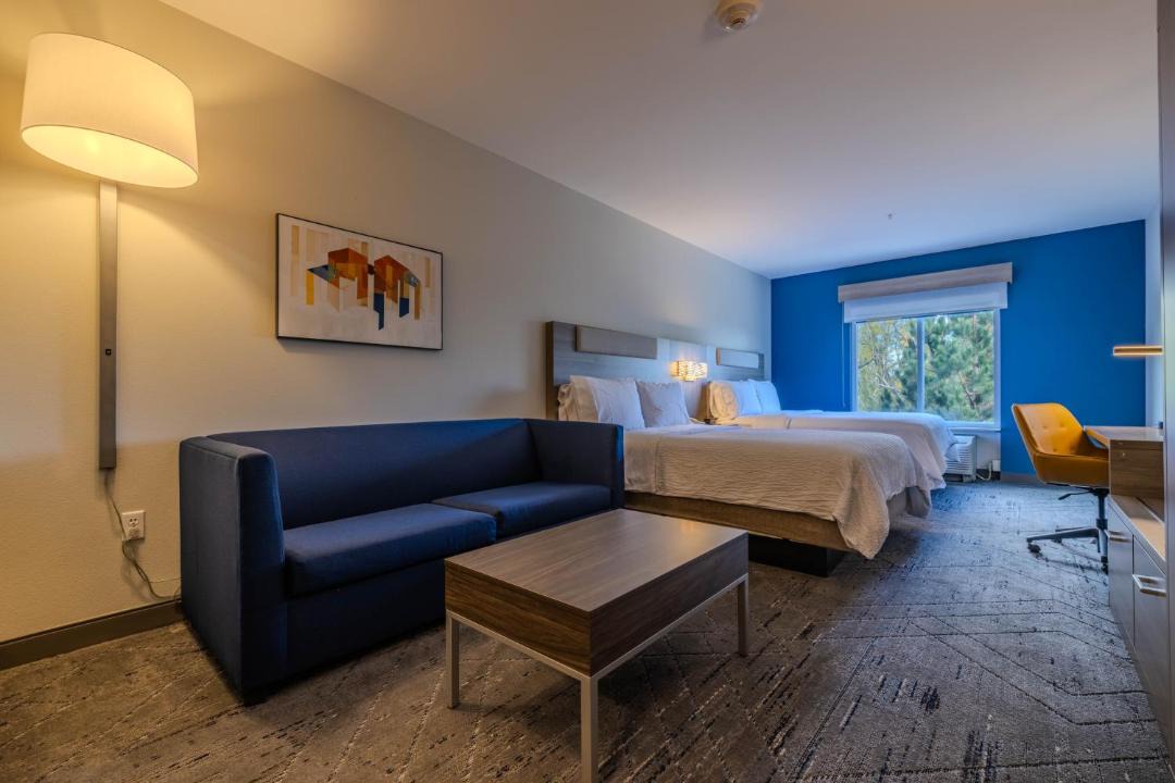 Photo of Bedroom in Thornton