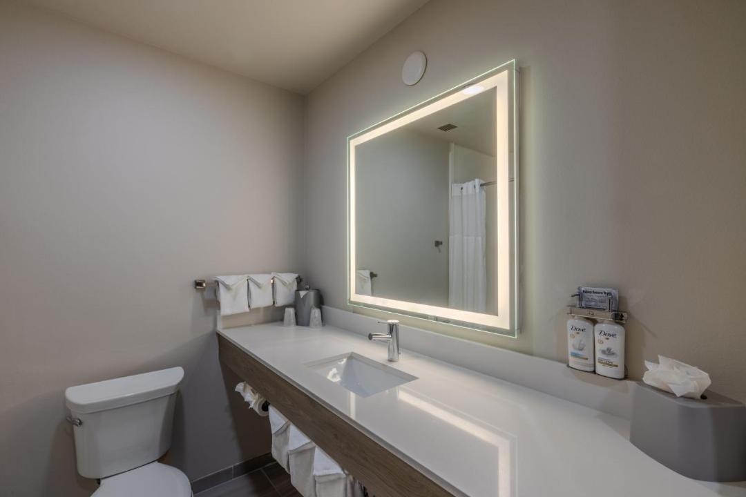Photo of Bathroom in Thornton