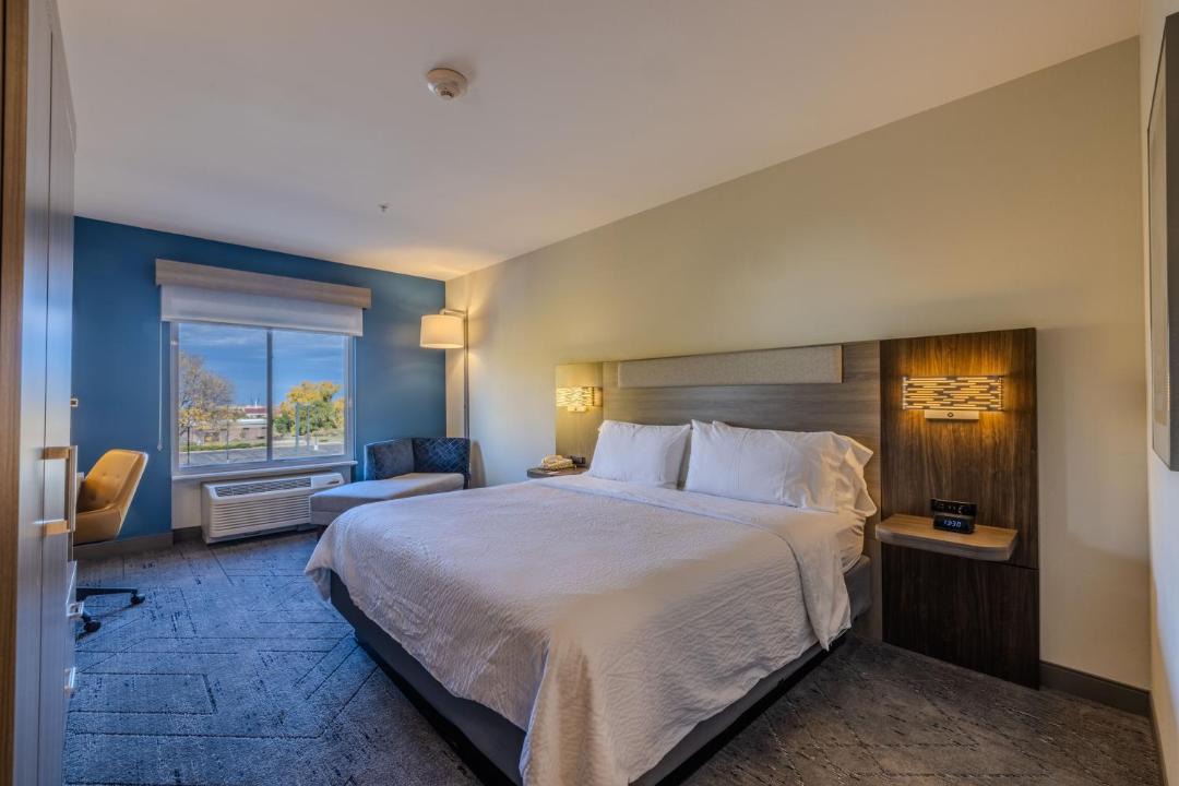Photo of Bedroom in Thornton