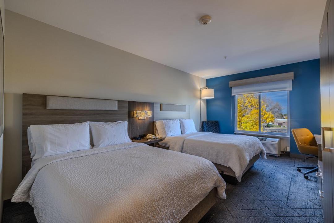 Photo of Bedroom in Thornton