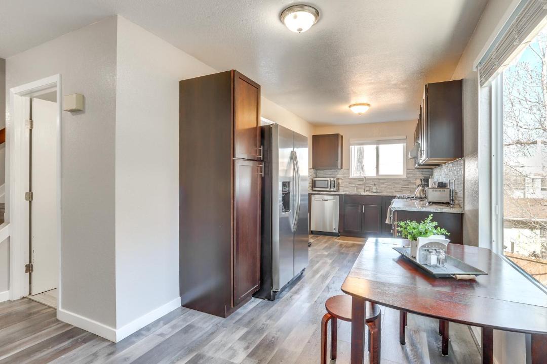 Photo of Kitchen in Berkley