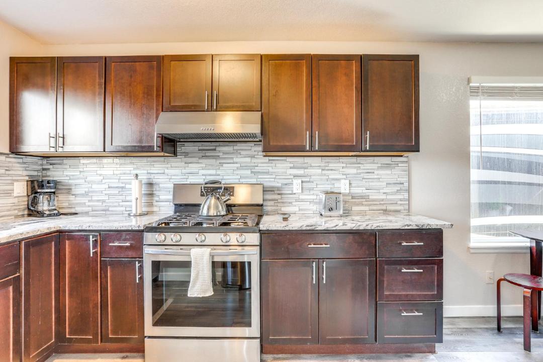 Photo of Kitchen in Berkley