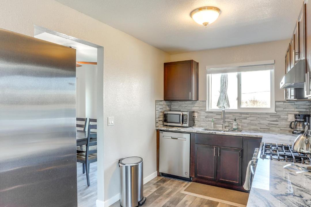 Photo of Kitchen in Berkley