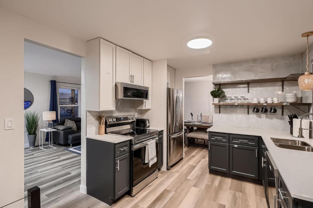 Photo of Kitchen in Northwest Arvada