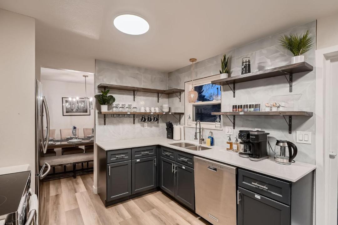 Photo of Kitchen in Northwest Arvada